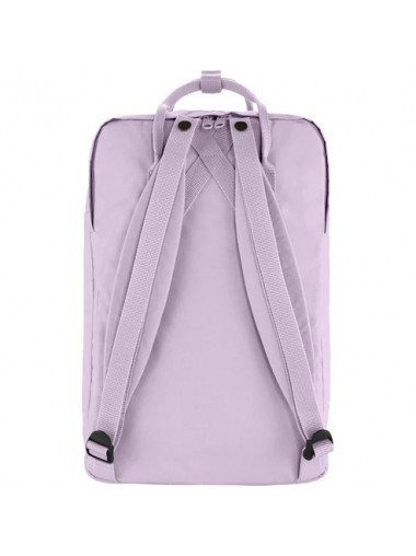 Fjallraven Kanken Laptop 17" - Lavender